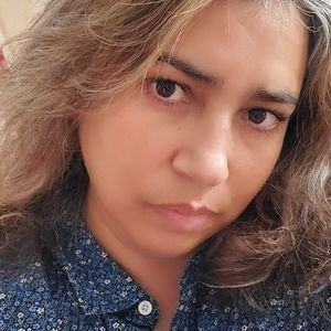 Meet your Posher, Doris